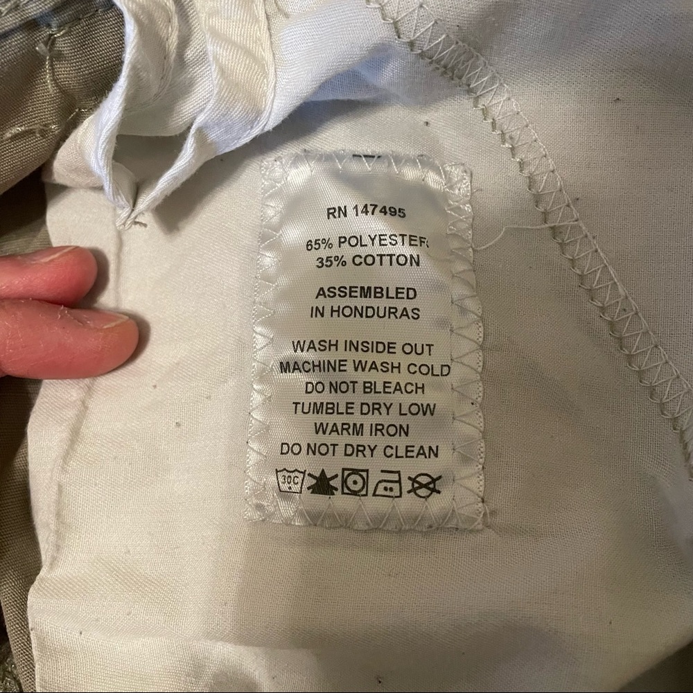 Tru-Spec pants - Picture 5 of 9